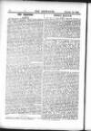 London and Provincial Entr'acte Saturday 25 October 1884 Page 6