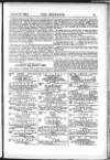 London and Provincial Entr'acte Saturday 25 October 1884 Page 11