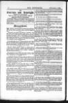 London and Provincial Entr'acte Saturday 01 November 1884 Page 4
