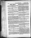 London and Provincial Entr'acte Saturday 20 December 1884 Page 10