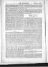 London and Provincial Entr'acte Saturday 03 January 1885 Page 6