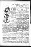 London and Provincial Entr'acte Saturday 17 January 1885 Page 4