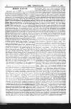 London and Provincial Entr'acte Saturday 17 January 1885 Page 6