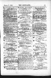 London and Provincial Entr'acte Saturday 17 January 1885 Page 11