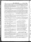 London and Provincial Entr'acte Saturday 07 February 1885 Page 10