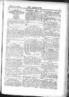 London and Provincial Entr'acte Saturday 28 February 1885 Page 3