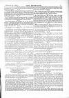 London and Provincial Entr'acte Saturday 28 February 1885 Page 5