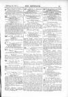 London and Provincial Entr'acte Saturday 28 February 1885 Page 13