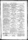 London and Provincial Entr'acte Saturday 07 March 1885 Page 11