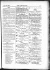 London and Provincial Entr'acte Saturday 18 April 1885 Page 11