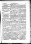 London and Provincial Entr'acte Saturday 25 April 1885 Page 3