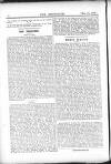 London and Provincial Entr'acte Saturday 16 May 1885 Page 6