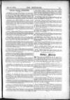 London and Provincial Entr'acte Saturday 23 May 1885 Page 9