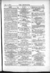 London and Provincial Entr'acte Saturday 23 May 1885 Page 11