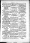 London and Provincial Entr'acte Saturday 23 May 1885 Page 13