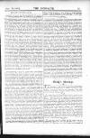 London and Provincial Entr'acte Saturday 13 June 1885 Page 9