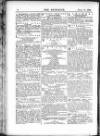 London and Provincial Entr'acte Saturday 27 June 1885 Page 2