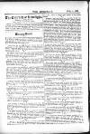 London and Provincial Entr'acte Saturday 04 July 1885 Page 4