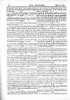 London and Provincial Entr'acte Saturday 11 July 1885 Page 10