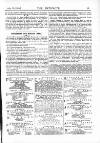 London and Provincial Entr'acte Saturday 11 July 1885 Page 11