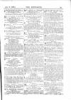 London and Provincial Entr'acte Saturday 25 July 1885 Page 13