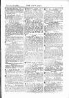 London and Provincial Entr'acte Saturday 21 November 1885 Page 3