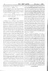 London and Provincial Entr'acte Saturday 21 November 1885 Page 6