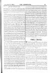 London and Provincial Entr'acte Saturday 21 November 1885 Page 9