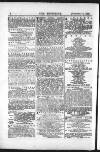 London and Provincial Entr'acte Saturday 12 December 1885 Page 2