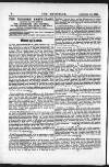 London and Provincial Entr'acte Saturday 12 December 1885 Page 4