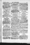 London and Provincial Entr'acte Saturday 12 December 1885 Page 13