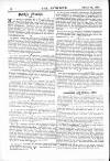 London and Provincial Entr'acte Saturday 13 March 1886 Page 11