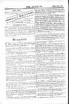 London and Provincial Entr'acte Saturday 24 April 1886 Page 4