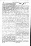 London and Provincial Entr'acte Saturday 24 April 1886 Page 12