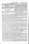 London and Provincial Entr'acte Saturday 11 December 1886 Page 4