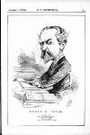 London and Provincial Entr'acte Saturday 11 December 1886 Page 8