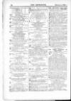 London and Provincial Entr'acte Saturday 26 March 1887 Page 12