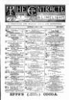 London and Provincial Entr'acte Saturday 02 April 1887 Page 1