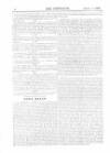 London and Provincial Entr'acte Saturday 20 August 1887 Page 6