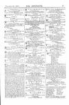 London and Provincial Entr'acte Saturday 26 November 1887 Page 11