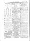 London and Provincial Entr'acte Saturday 22 September 1888 Page 12