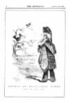 London and Provincial Entr'acte Saturday 26 October 1889 Page 7