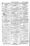 London and Provincial Entr'acte Saturday 14 December 1889 Page 15