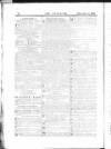 London and Provincial Entr'acte Saturday 20 December 1890 Page 14