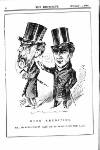 London and Provincial Entr'acte Saturday 11 February 1893 Page 8