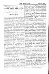London and Provincial Entr'acte Saturday 04 March 1893 Page 4