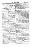 London and Provincial Entr'acte Saturday 01 April 1893 Page 4