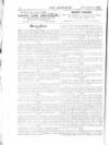 London and Provincial Entr'acte Saturday 25 November 1893 Page 4