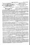 London and Provincial Entr'acte Saturday 22 February 1896 Page 4