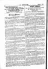 London and Provincial Entr'acte Saturday 18 April 1896 Page 4